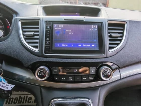 Honda Cr-v 1.6 DTEC | Mobile.bg    13