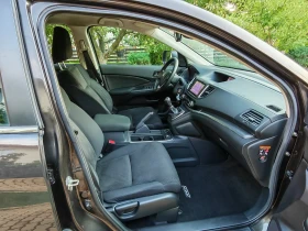 Honda Cr-v 1.6 DTEC | Mobile.bg    9