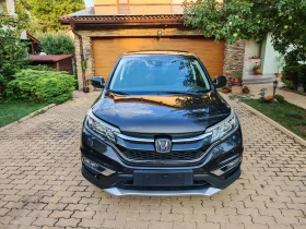 Honda Cr-v 1.6 DTEC | Mobile.bg    2