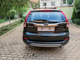Honda Cr-v 1.6 DTEC | Mobile.bg    5