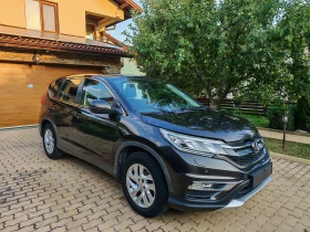 Honda Cr-v 1.6 DTEC | Mobile.bg    3