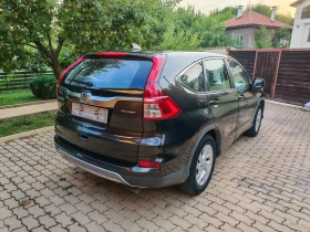 Honda Cr-v 1.6 DTEC | Mobile.bg    4