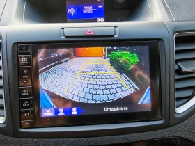 Honda Cr-v 1.6 DTEC | Mobile.bg    14