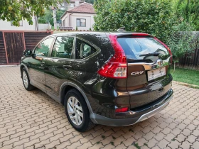 Honda Cr-v 1.6 DTEC | Mobile.bg    6
