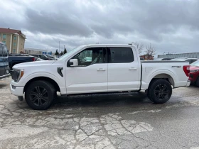Ford F150 2021 4WD SUPERCREW *   *  | Mobile.bg    3