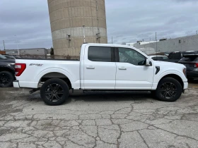 Ford F150 2021 4WD SUPERCREW *   *  | Mobile.bg    4