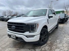     Ford F150 2021 4WD SUPERCREW *   * 