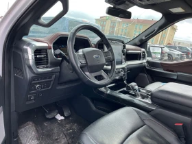Ford F150 2021 4WD SUPERCREW *   *  | Mobile.bg    6