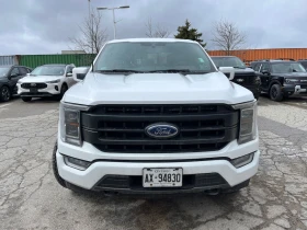 Ford F150 2021 4WD SUPERCREW *   *  | Mobile.bg    2
