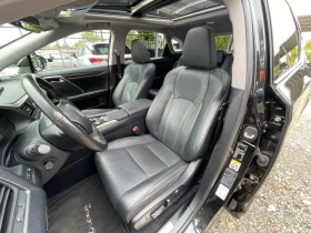 Lexus RX 450h Luxury/Navi/Panorama/HUD/  | Mobile.bg    15