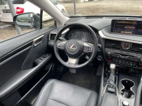 Обява за продажба на Lexus RX 450h Luxury/Navi/Panorama/HUD/Гаранция  ~54 500 лв. - изображение 9