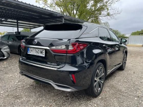 Обява за продажба на Lexus RX 450h Luxury/Navi/Panorama/HUD/Гаранция  ~54 500 лв. - изображение 4