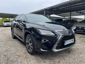 Обява за продажба на Lexus RX 450h Luxury/Navi/Panorama/HUD/Гаранция  ~54 500 лв. - изображение 2