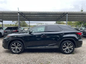 Обява за продажба на Lexus RX 450h Luxury/Navi/Panorama/HUD/Гаранция  ~54 500 лв. - изображение 7