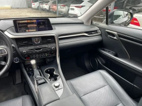 Lexus RX 450h Luxury/Navi/Panorama/HUD/  | Mobile.bg    14