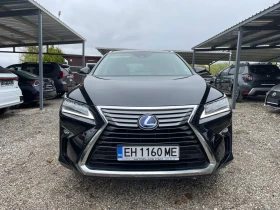 Обява за продажба на Lexus RX 450h Luxury/Navi/Panorama/HUD/Гаранция  ~54 500 лв. - изображение 1