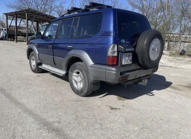 Обява за продажба на Toyota Land cruiser ~16 500 лв. - изображение 3