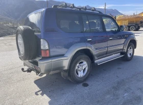 Обява за продажба на Toyota Land cruiser ~16 500 лв. - изображение 2