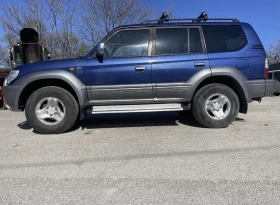Обява за продажба на Toyota Land cruiser ~16 500 лв. - изображение 4