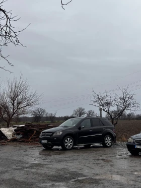 Обява за продажба на Mercedes-Benz ML 320 ~12 000 лв. - изображение 5 | Auto.bg Обява за продажба на Mercedes-Benz ML 320 ~12 000 лв. - изображение 5