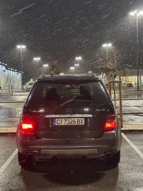 Обява за продажба на Mercedes-Benz ML 320 ~12 000 лв. - изображение 4 | Auto.bg Обява за продажба на Mercedes-Benz ML 320 ~12 000 лв. - изображение 4