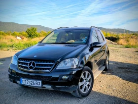 Обява за продажба на Mercedes-Benz ML 320 ~12 000 лв. - изображение 2 | Auto.bg Обява за продажба на Mercedes-Benz ML 320 ~12 000 лв. - изображение 2