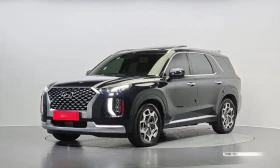 Hyundai Palisade Diesel 2.2 4WD Calligraphy