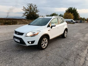 Обява за продажба на Ford Kuga 2.0.140кс  ~9 999 лв. - изображение 1 | Auto.bg Обява за продажба на Ford Kuga 2.0.140кс  ~9 999 лв. - изображение 1