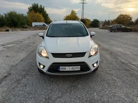 Обява за продажба на Ford Kuga 2.0.140кс  ~9 999 лв. - изображение 2 | Auto.bg Обява за продажба на Ford Kuga 2.0.140кс  ~9 999 лв. - изображение 2