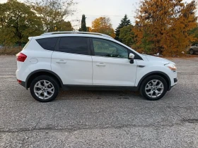 Обява за продажба на Ford Kuga 2.0.140кс  ~9 999 лв. - изображение 3 | Auto.bg Обява за продажба на Ford Kuga 2.0.140кс  ~9 999 лв. - изображение 3