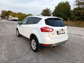 Обява за продажба на Ford Kuga 2.0.140кс  ~9 999 лв. - изображение 8 | Auto.bg Обява за продажба на Ford Kuga 2.0.140кс  ~9 999 лв. - изображение 8