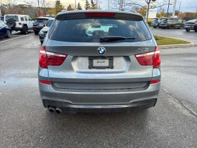 BMW X3 * xDrive28i * CARFAX *    | Mobile.bg    4
