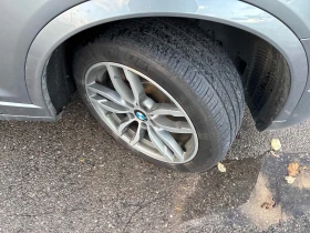 BMW X3 * xDrive28i * CARFAX *    | Mobile.bg    7