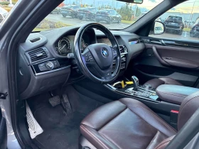 BMW X3 * xDrive28i * CARFAX *    | Mobile.bg    5