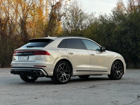 Audi SQ8, снимка 6