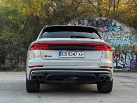 Audi SQ8, снимка 5