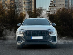Audi SQ8 2022/ 507 HP/ 47000 KM/ обслужена/ зимни + летни - 69500 € / 135930.18 лв. - 18371642 6