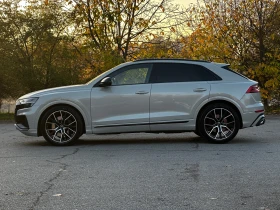 Audi SQ8, снимка 3