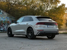 Audi SQ8, снимка 4