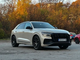 Audi SQ8, снимка 7