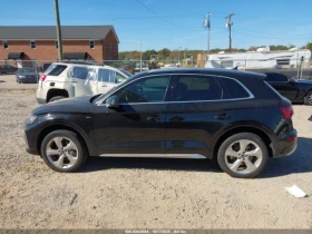 Audi Q5 S LINE PREMIUM PLUS - 56000 лв. / 28632.35 € - 84869745 7