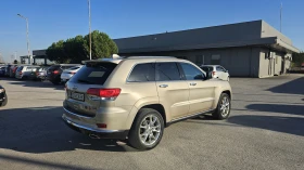 Jeep Grand cherokee Summit, снимка 6