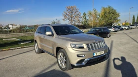 Jeep Grand cherokee Summit, снимка 3