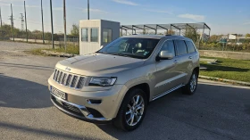 Jeep Grand cherokee Summit, снимка 1