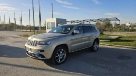 Jeep Grand cherokee Summit, снимка 13