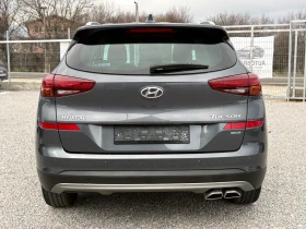 Hyundai Tucson 1 6CRDI-4x4-HIBRID-FEIS LIFT - 27999 лв. / 14315.66 € - 43017346 7
