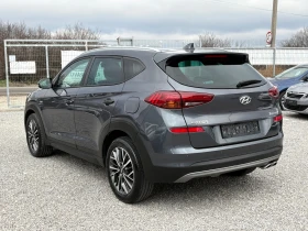 Hyundai Tucson 1 6CRDI-4x4-HIBRID-FEIS LIFT - 27999 лв. / 14315.66 € - 43017346 5