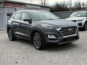 Hyundai Tucson 1 6CRDI-4x4-HIBRID-FEIS LIFT - 27999 лв. / 14315.66 € - 43017346 2