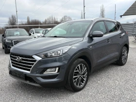 Hyundai Tucson 1 6CRDI-4x4-HIBRID-FEIS LIFT