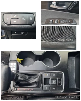 Kia Sorento 3.3 EX V6 AWD* 6+ 1* 360* ПАНОРАМА - 20490 € / 40074.96 лв. - 89980334 10